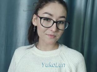 YukoLun