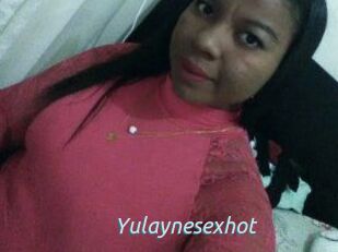 Yulaynesexhot