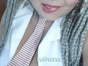 YuliHotxx