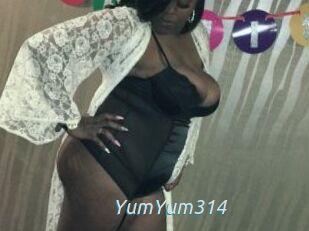 YumYum314