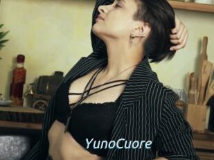 YunoCuore