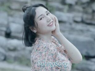 YutingSong