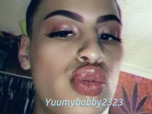 Yuumybabby2323