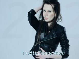 YvetteZimmerman