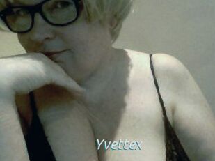 Yvettex