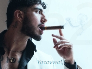 Yacovwolf