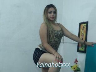 Yainahotxxx