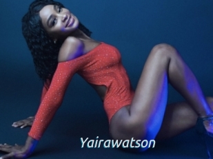 Yairawatson