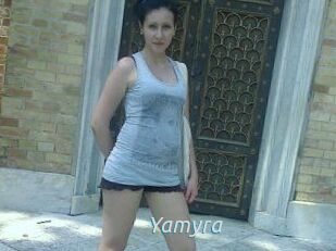 Yamyra