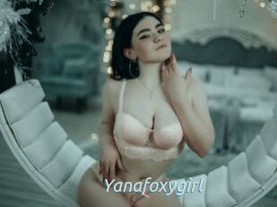 Yanafoxygirl