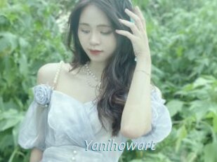 Yanihowart