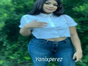 Yanixperez