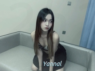 Yannal
