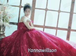 Yannawillson