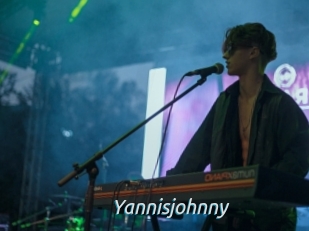 Yannisjohnny