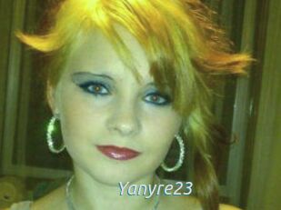 Yanyre23