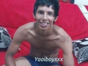 Yaoiboyxxx