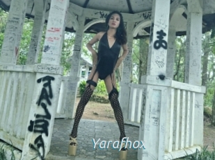 Yarafhox