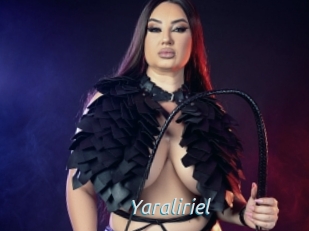 yaraliriel 2 hot 2 cam