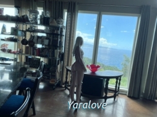 Yaralove