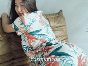Yasminacharm