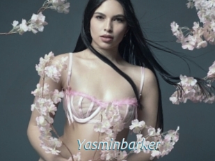 Yasminbarker
