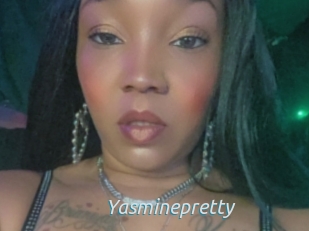 Yasminepretty
