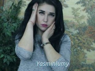 Yasminlumy