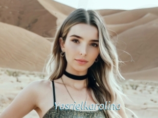 Yasrielkarolina