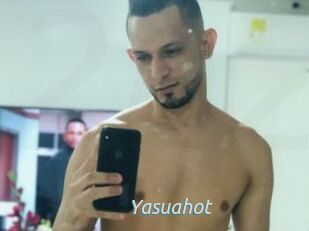 Yasuahot