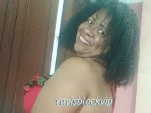 Yayisblackvip