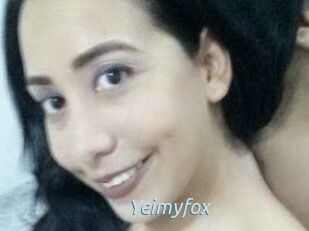 Yeimyfox