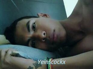 Yeinscockx