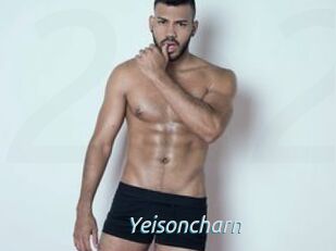 Yeisoncharn
