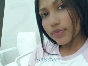 Yelissteen