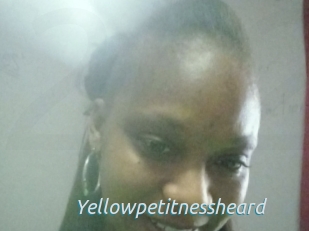 Yellowpetitnessheard