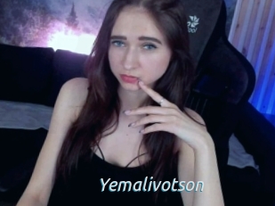 Yemalivotson