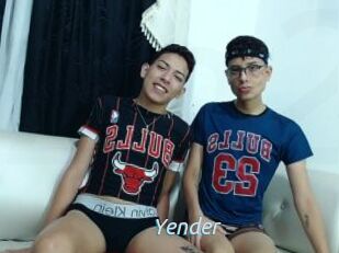 Yender