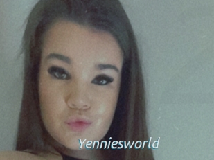 Yenniesworld