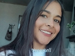 Yennstell