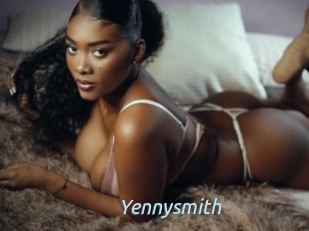 Yennysmith