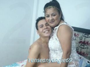 Yenseanyangie69