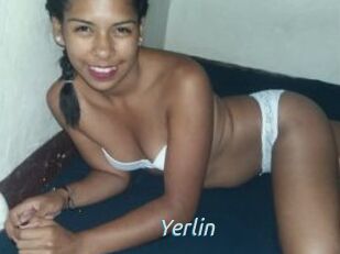 Yerlin