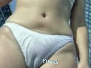 Yhang