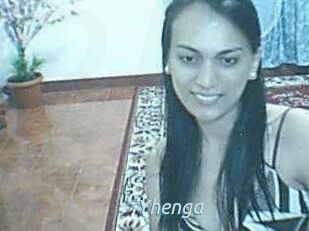 Yhenga