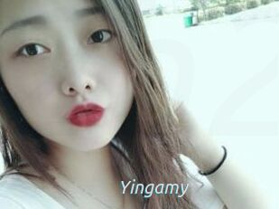 Yingamy