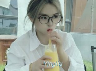 Yingliu