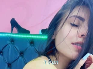 Yiran