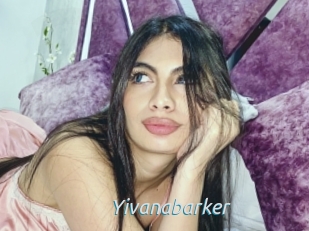 Yivanabarker