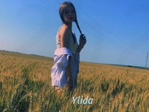 Ylida